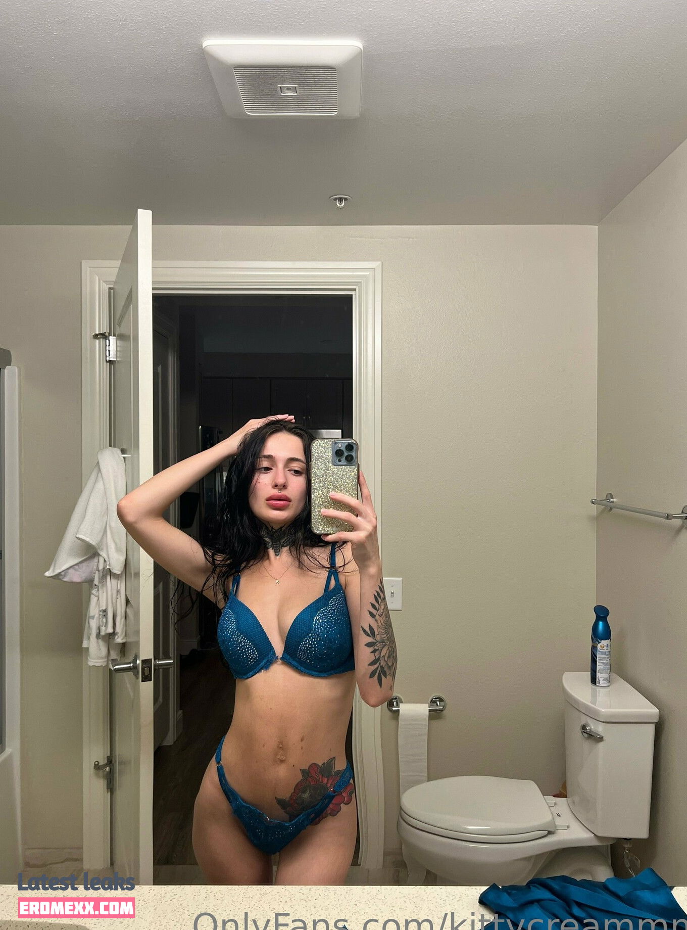 Latest Leaks kittycreammm Nude #106 - Fapello