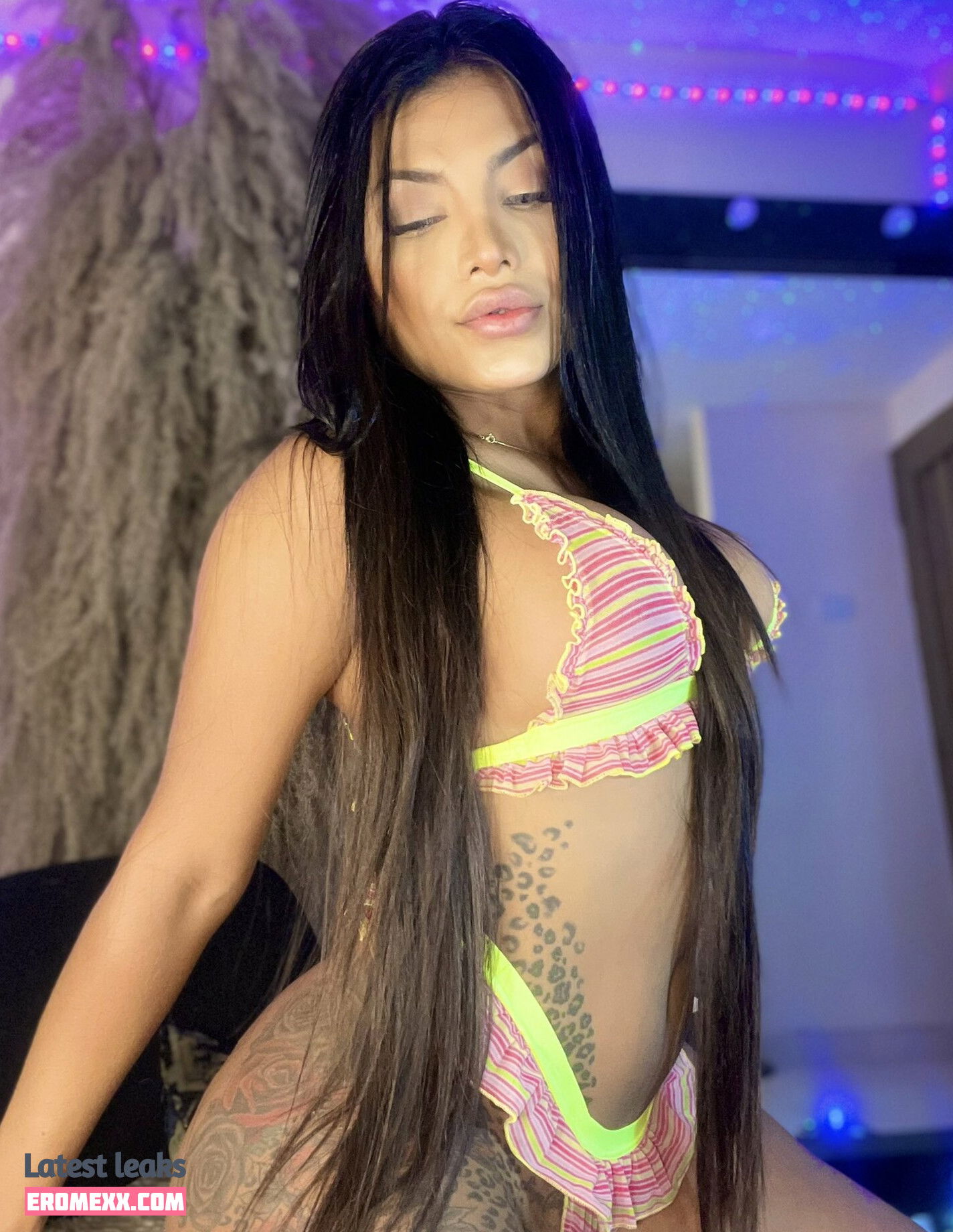 Latest Leaks kittyhotts Nude #7 - Fapello