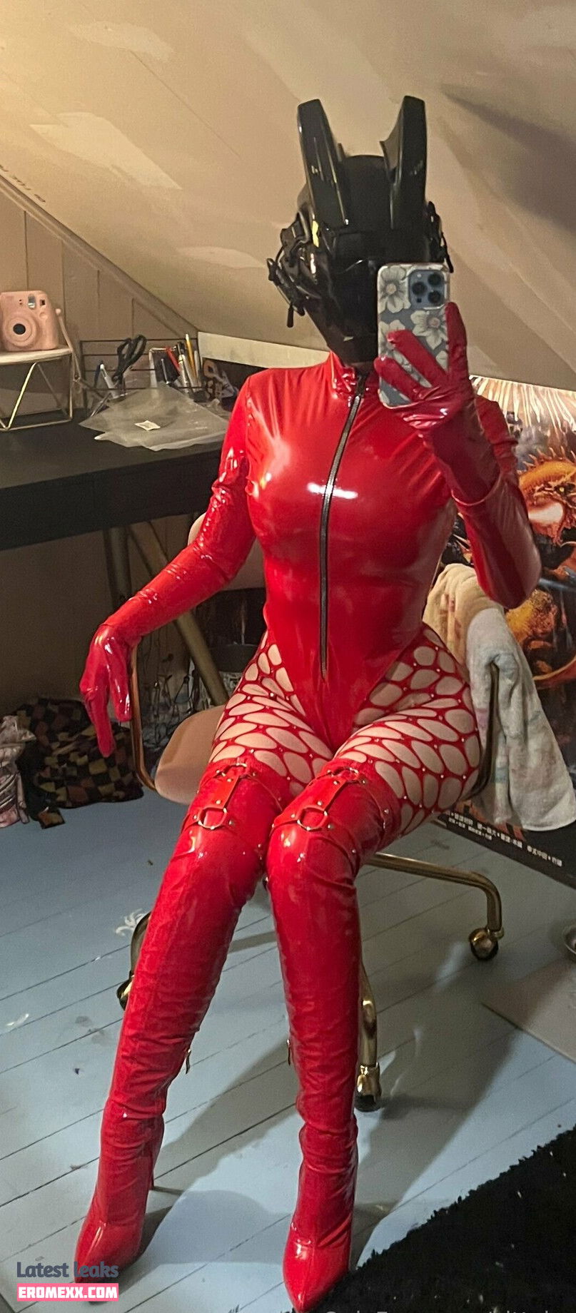 Latest Leaks kittyisafk Nude #17 - Fapello