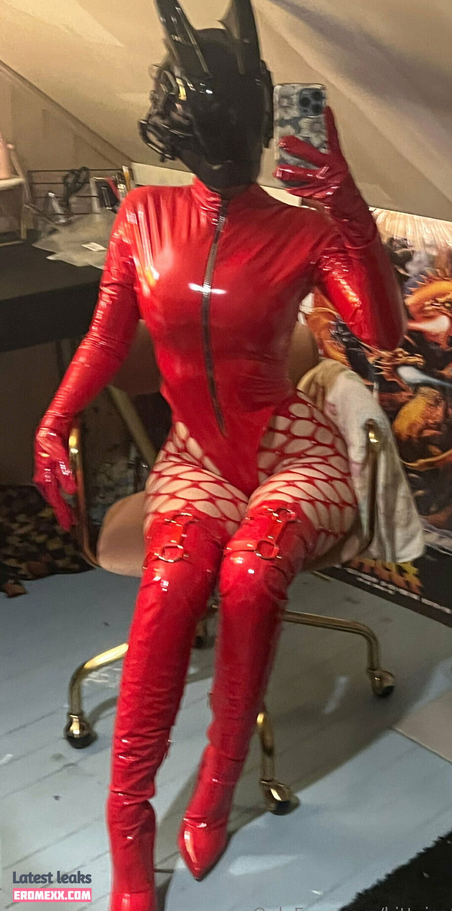 Latest Leaks kittyisafk Nude #23 - Fapello