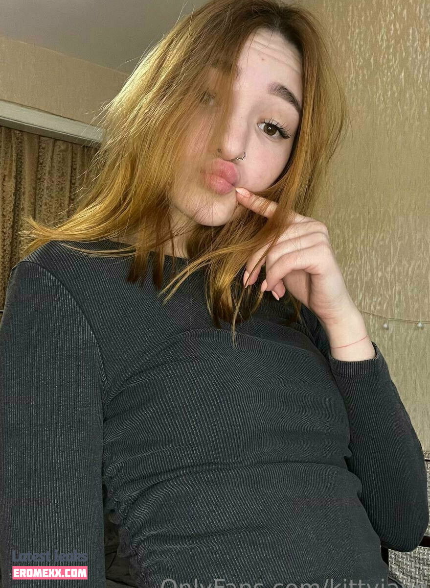 Latest Leaks kittyjaynn Nude #19 - Fapello