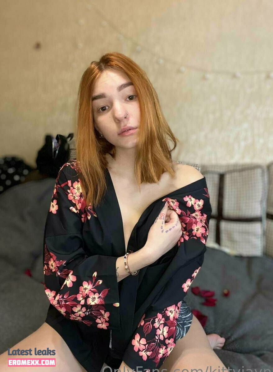 Latest Leaks kittyjaynn Nude #23 - Fapello