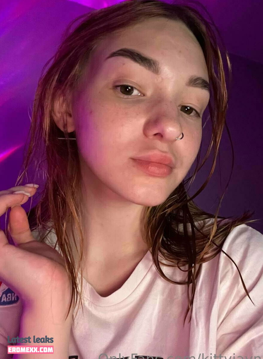 Latest Leaks kittyjaynn Nude #29 - Fapello