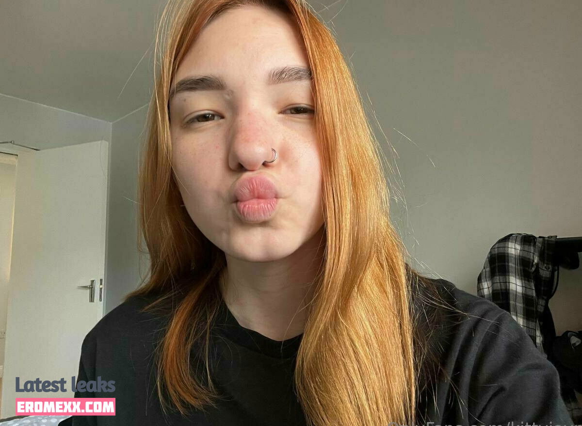Latest Leaks kittyjaynn Nude #39 - Fapello