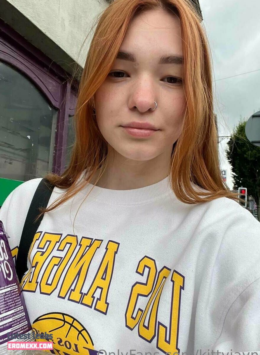 Latest Leaks kittyjaynn Nude #53 - Fapello