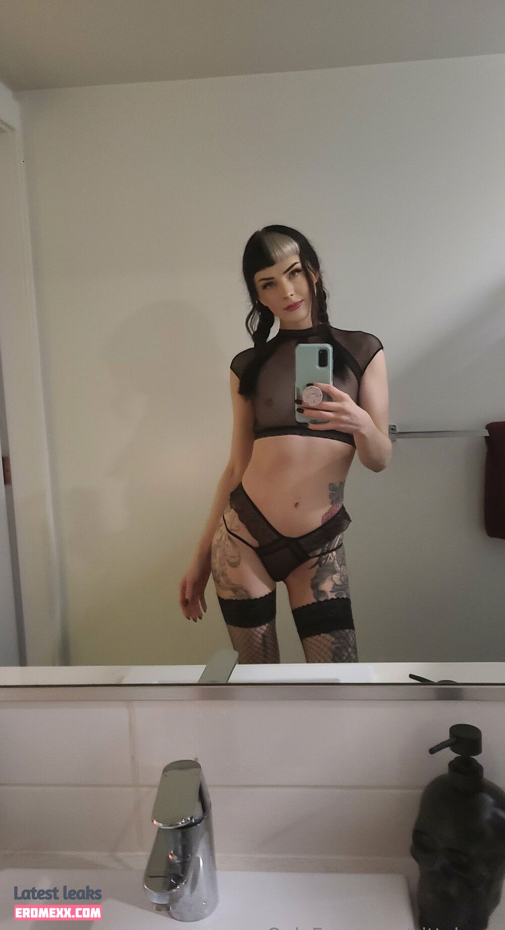 Latest Leaks kittykass22 Nude #36 - Fapello