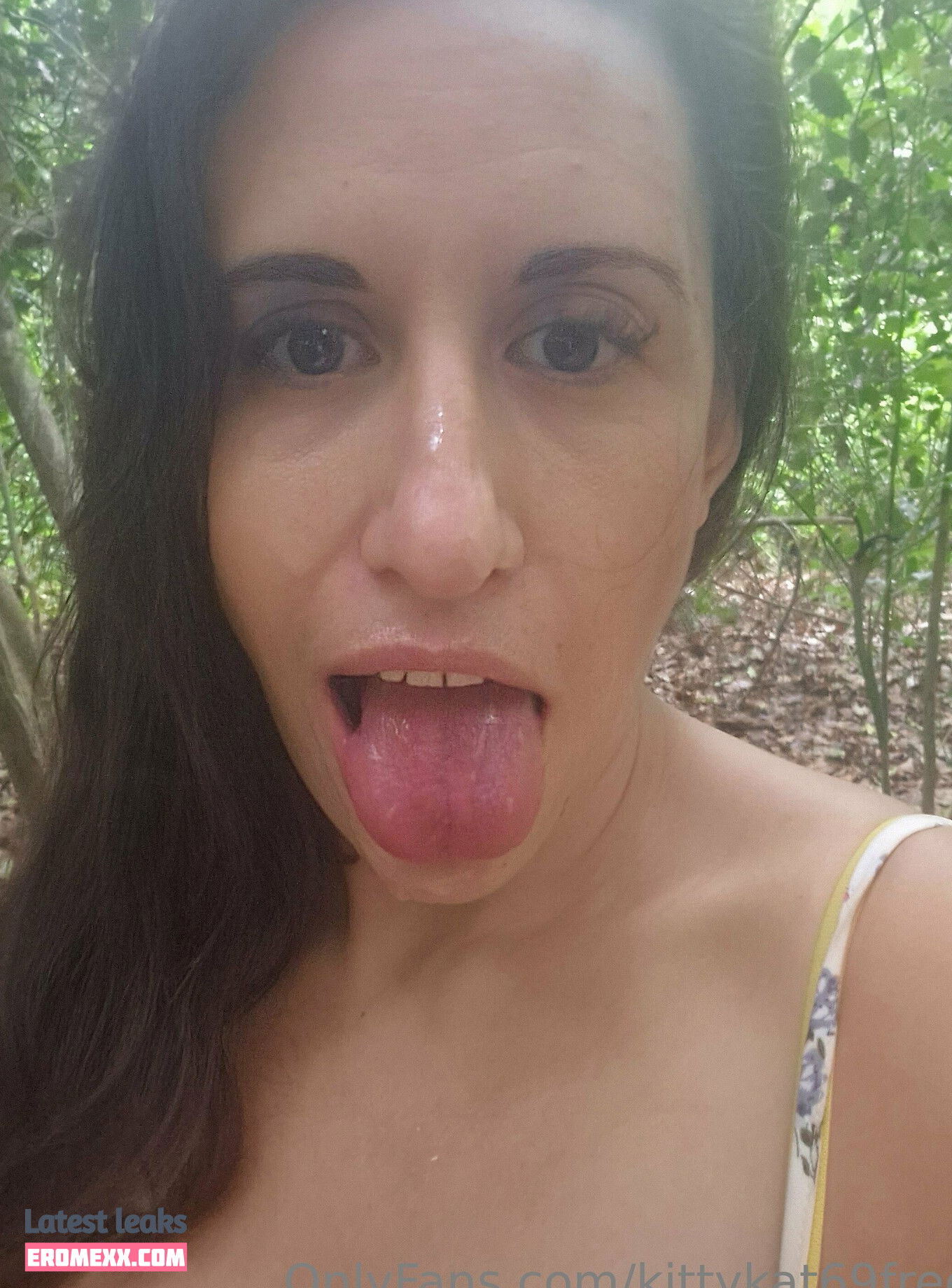 Latest Leaks kittykat6969xxvidstore Nude #13 - Fapello
