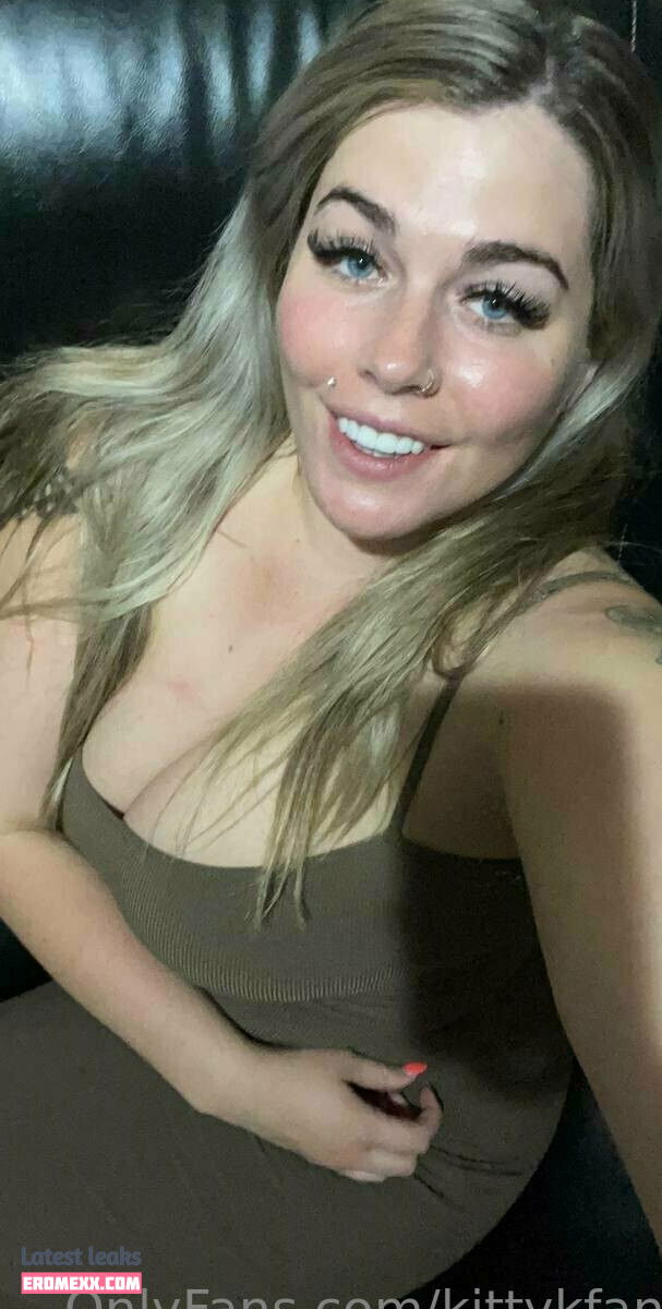 Latest Leaks kittykfans Nude #272 - Fapello