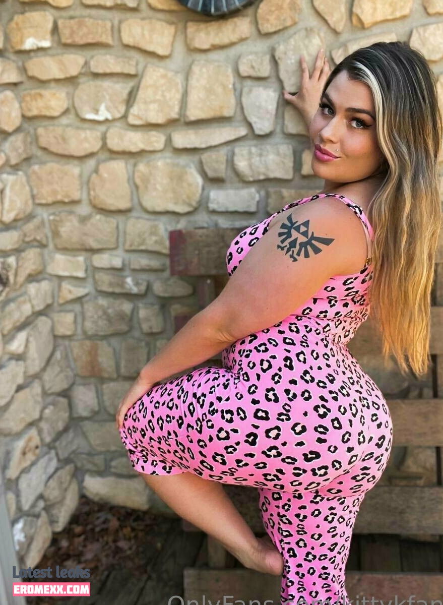 Latest Leaks kittykfans Nude #604 - Fapello