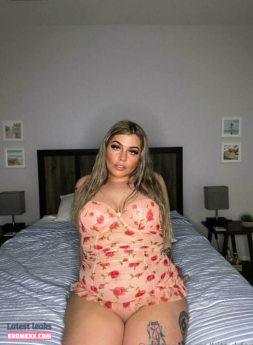 Latest Leaks kittykfans Nude #621 - Fapello
