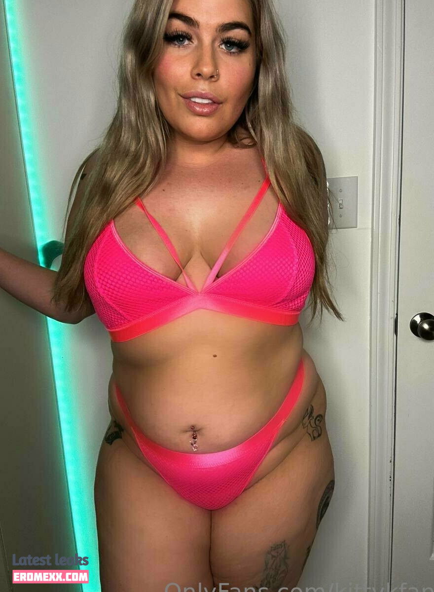 Latest Leaks kittykfans Nude #622 - Fapello