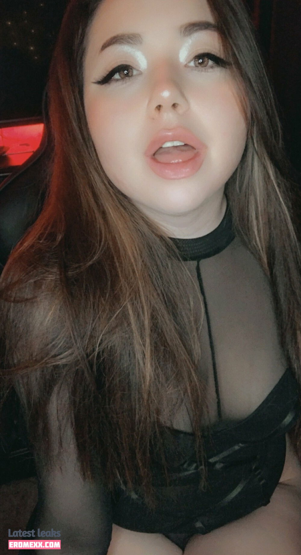 Latest Leaks kittykimxxfree Nude #18 - Fapello