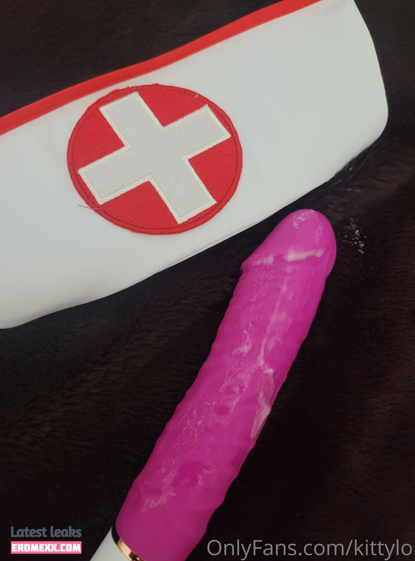 Latest Leaks kittylou Nude #5 - Fapello
