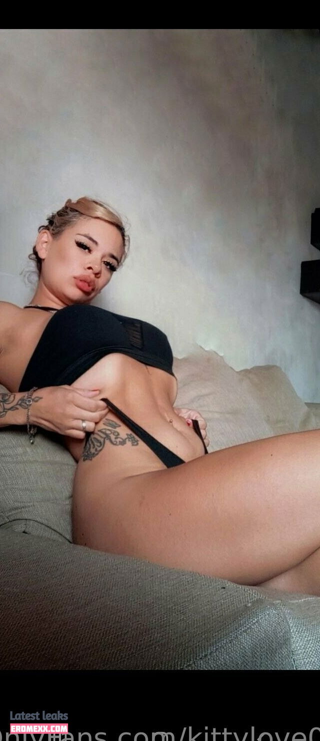 Latest Leaks kittylove074 Nude #19 - Fapello