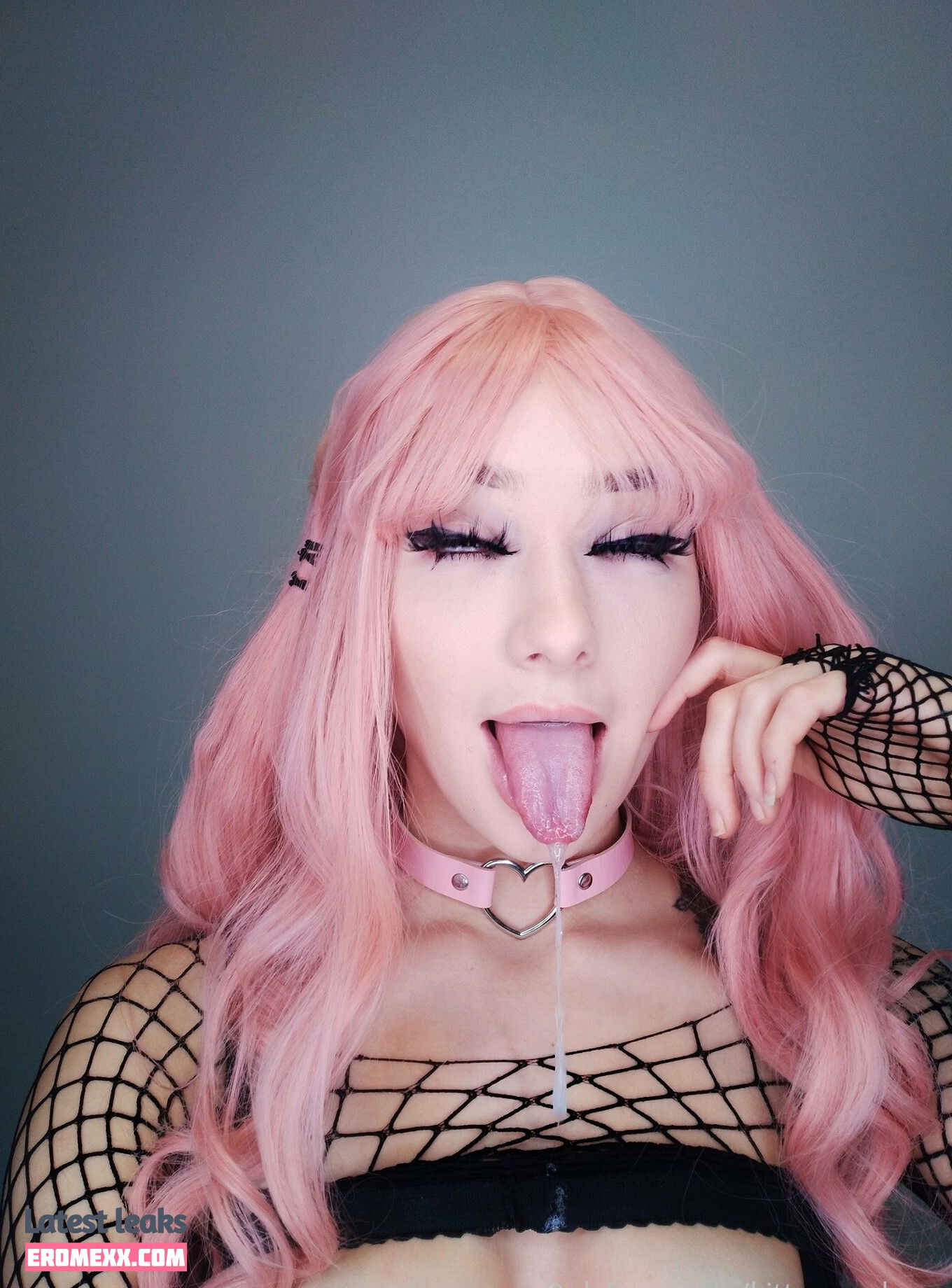 Latest Leaks Kittymeadows.tv Nude #5 - Erome