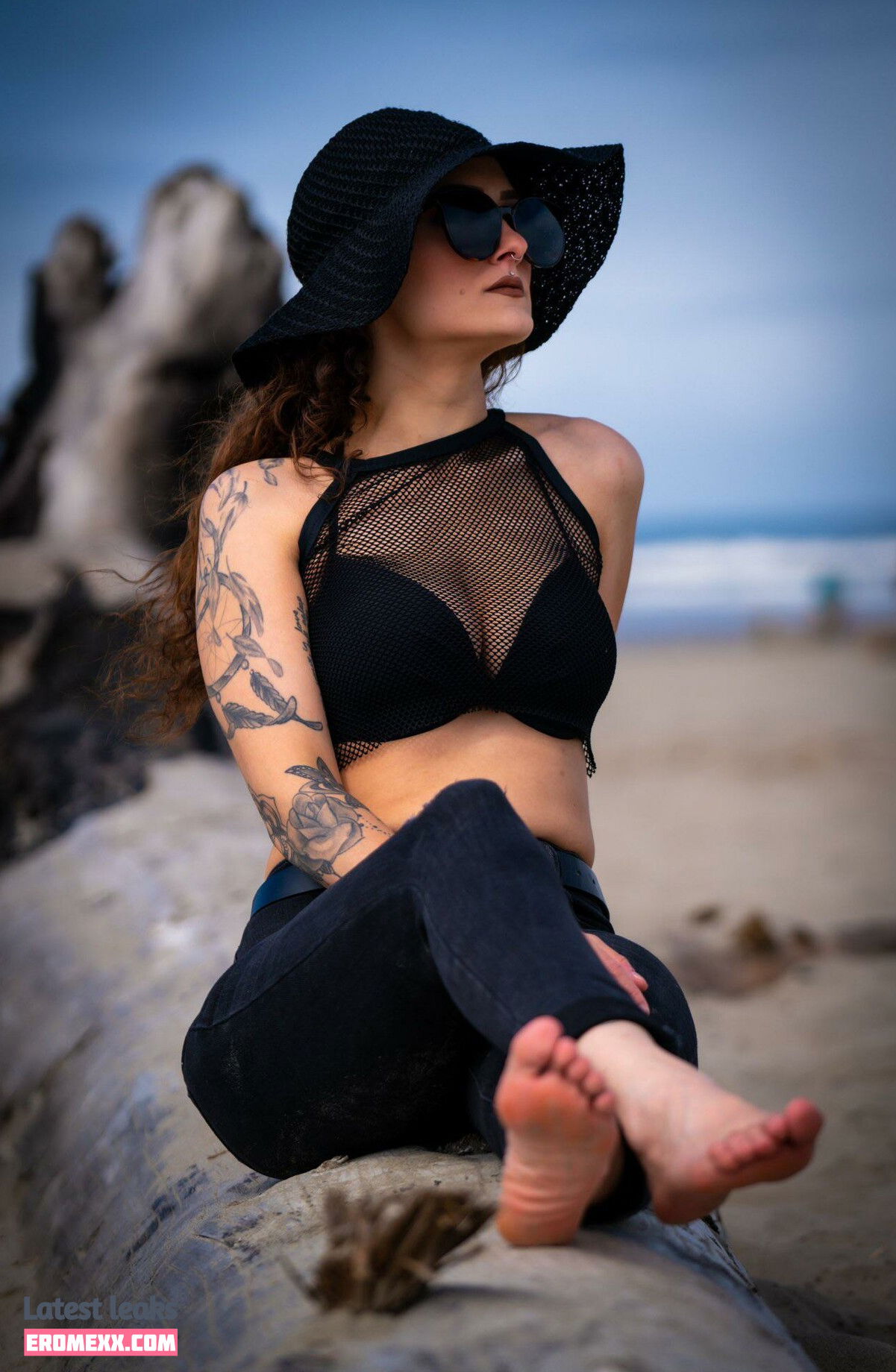 Latest Leaks kittymekelsey Nude #22 - Fapello