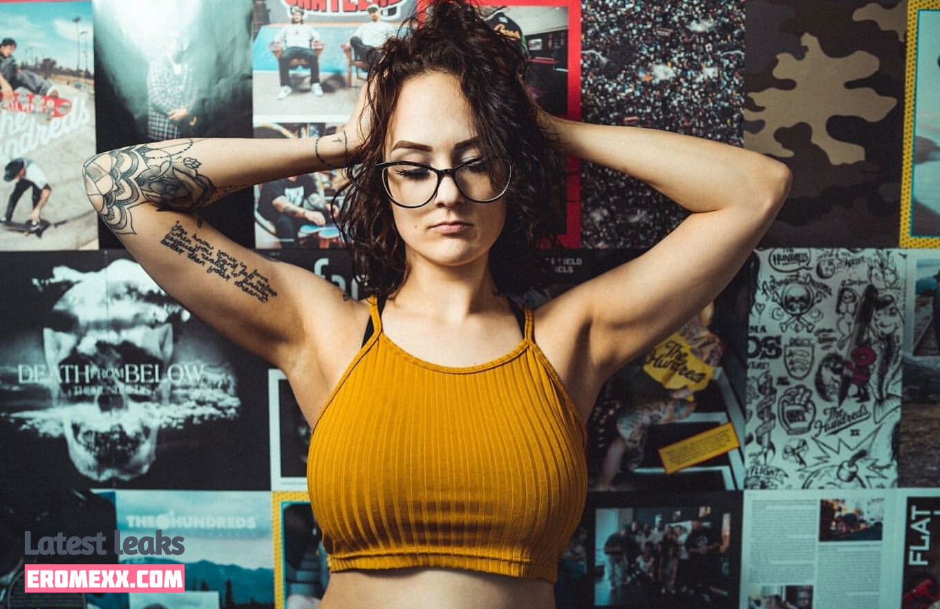 Latest Leaks kittymekelsey Nude #27 - Fapello