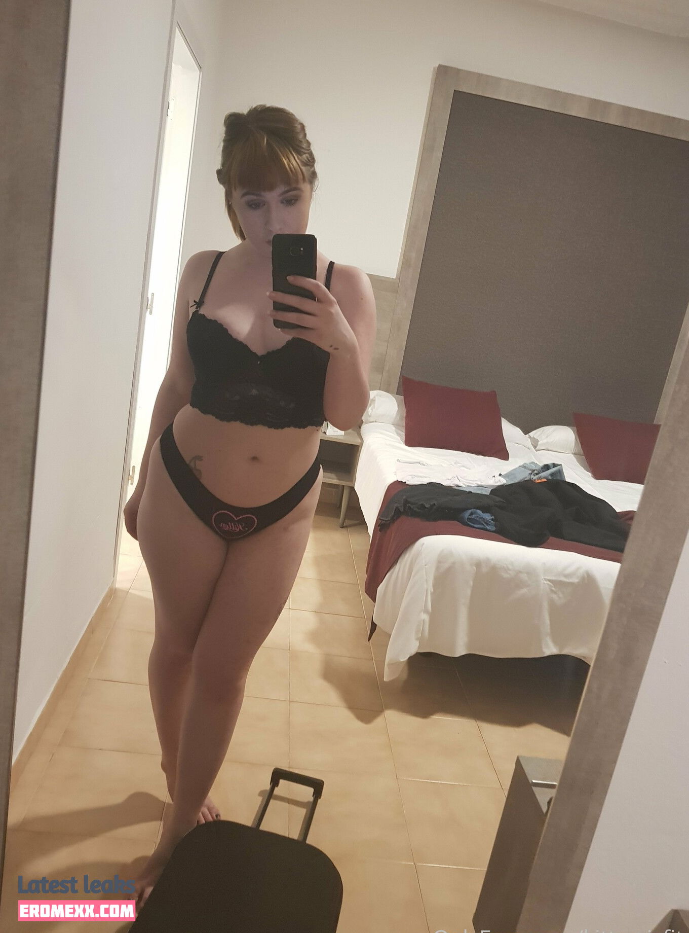 Latest Leaks kittymisfituk Nude #42 - Fapello