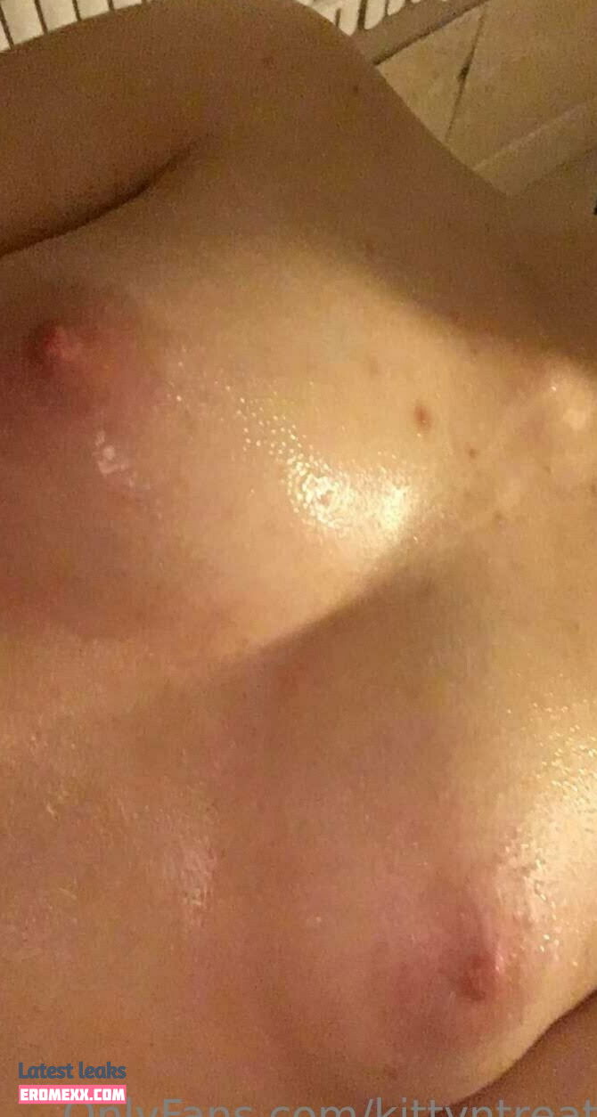 Latest Leaks kittyntreats Nude #29 - Fapello