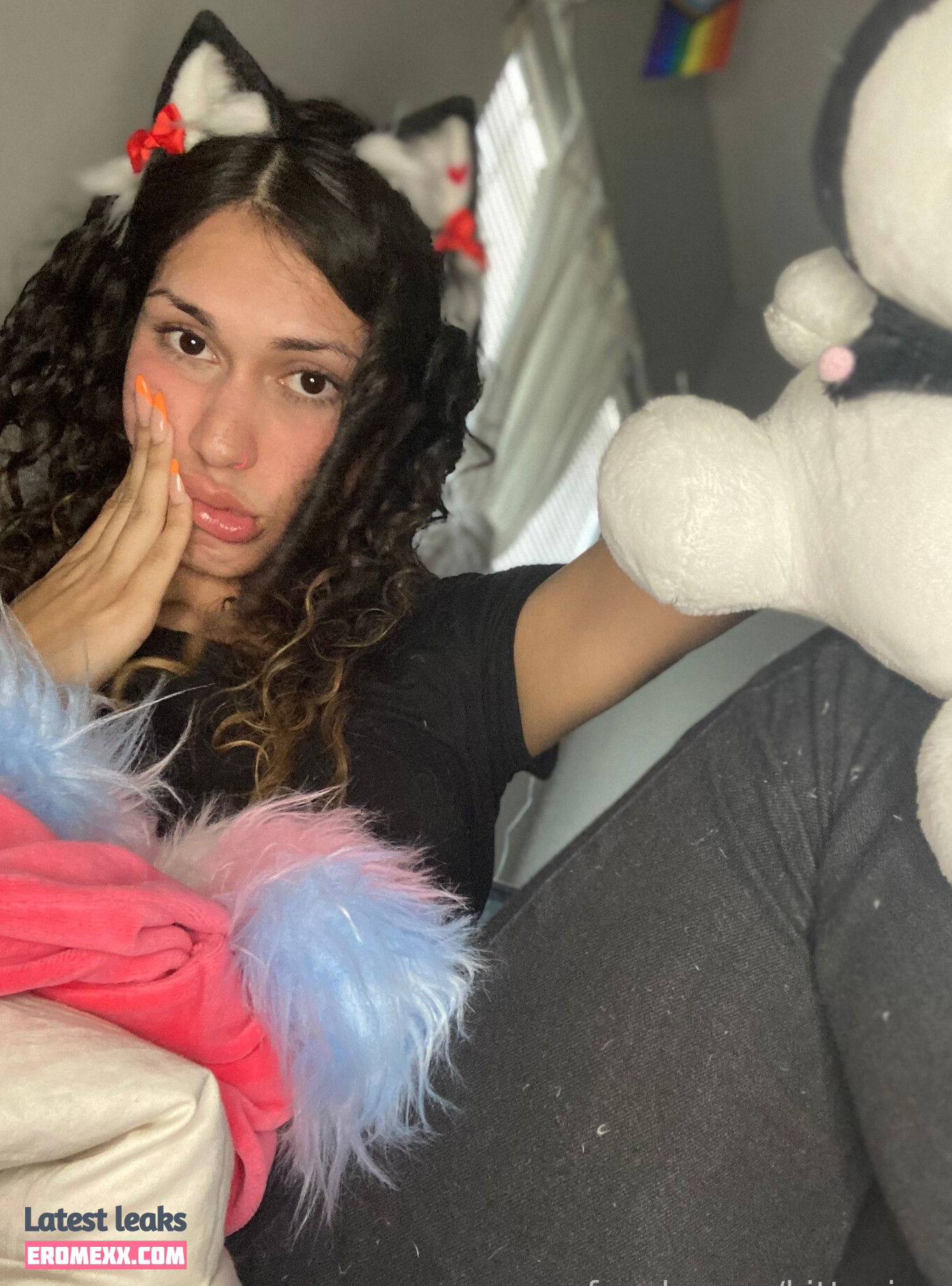 Latest Leaks kittypiesss Nude #2 - Fapello