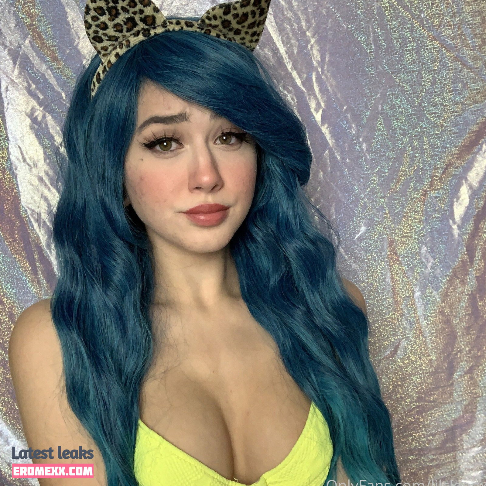 Latest Leaks kittyprinxessvip Nude #18 - Erome