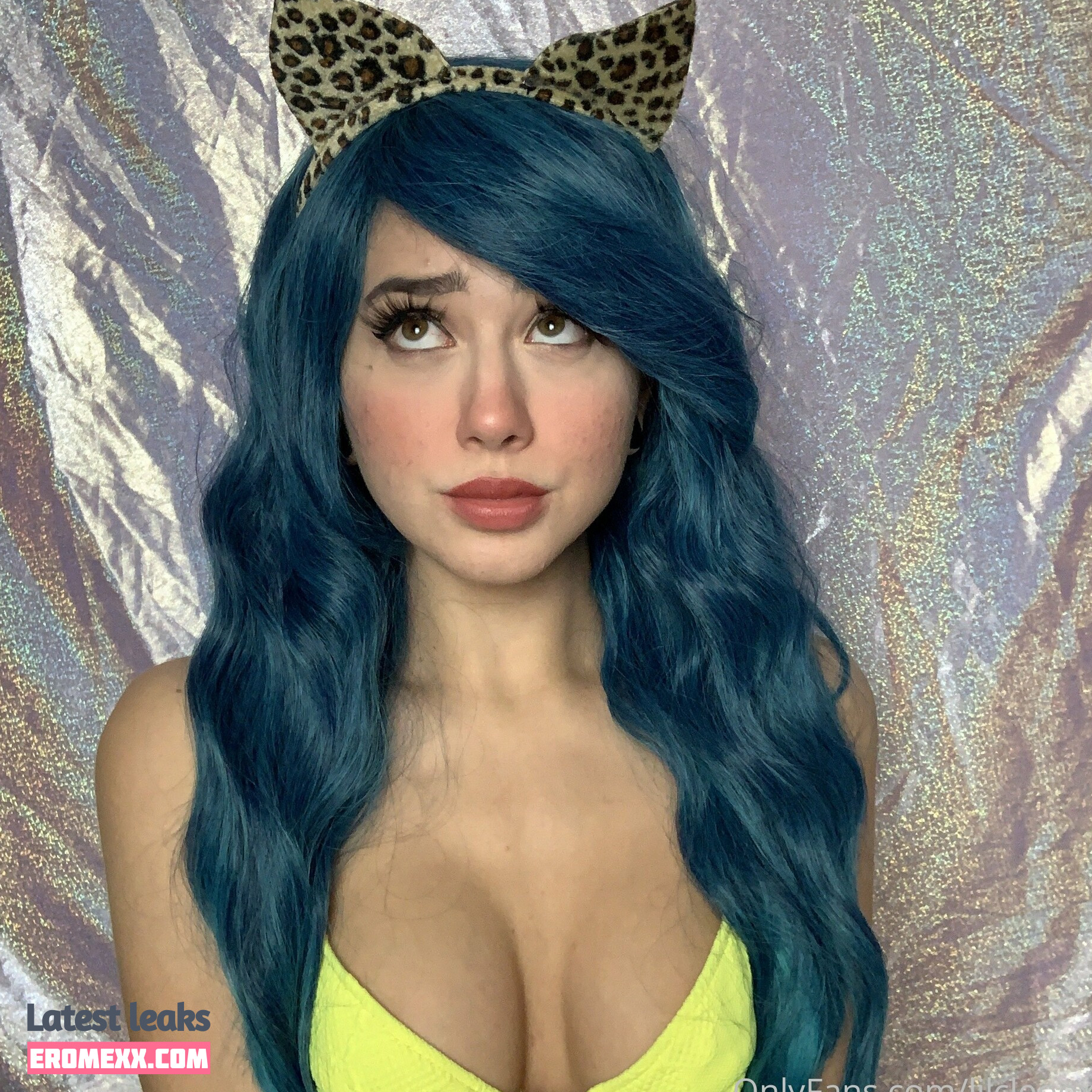 Latest Leaks kittyprinxessvip Nude #55 - Erome