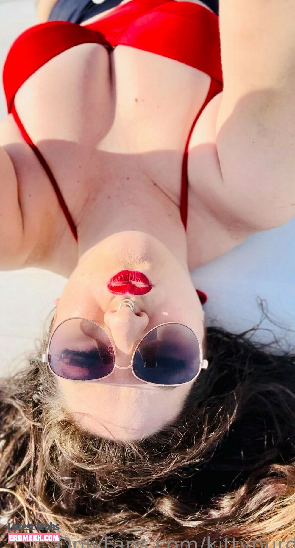 Latest Leaks kittypurdi Nude #1 - Fapello