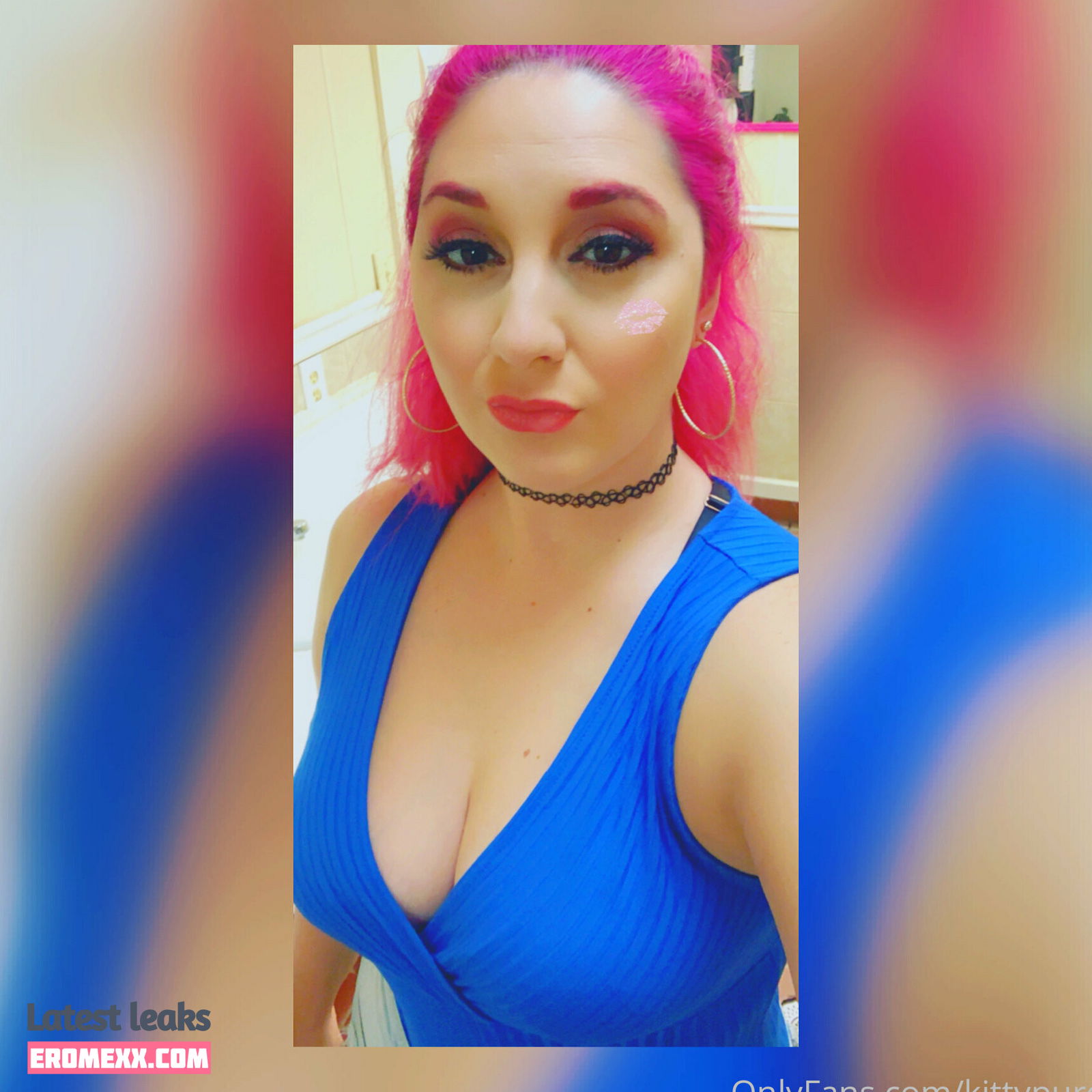 Latest Leaks kittypurdi Nude #4 - Fapello