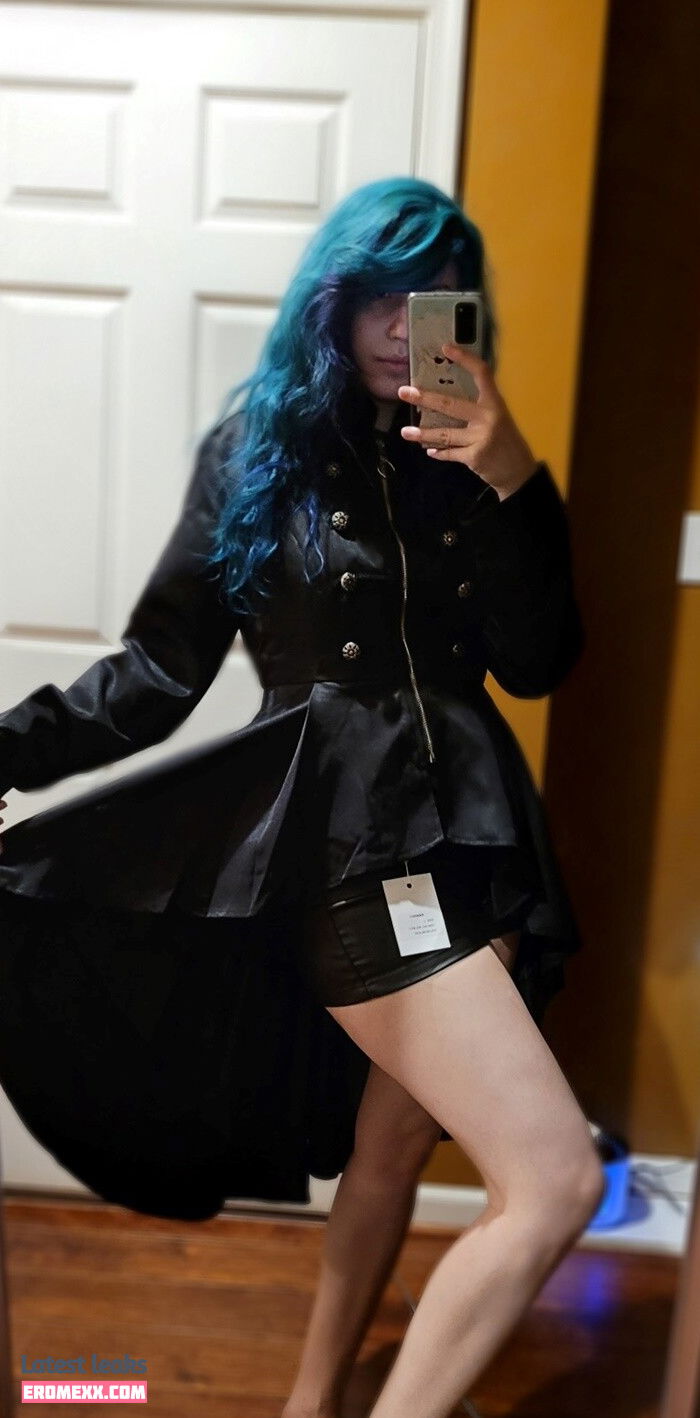 Latest Leaks kittyrawr Nude #1 - Fapello