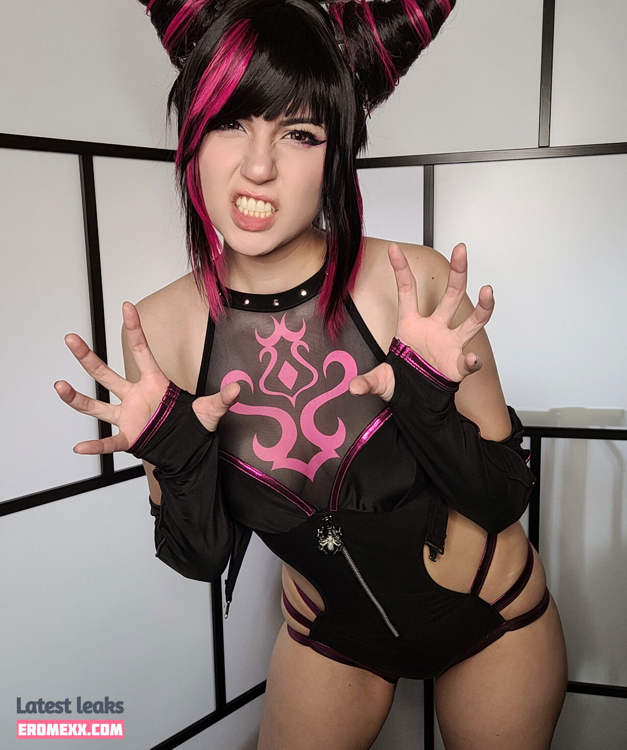 Latest Leaks kittyrawr Nude #10 - Fapello