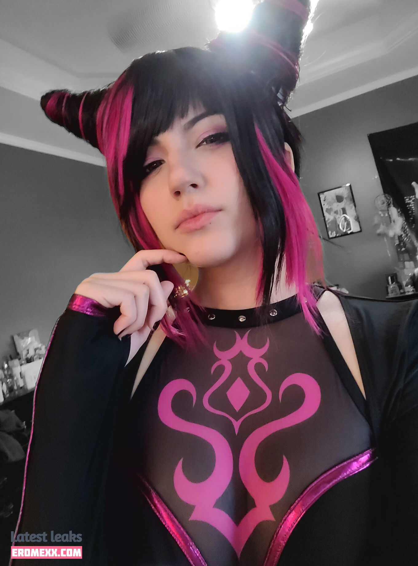Latest Leaks kittyrawr Nude #11 - Fapello