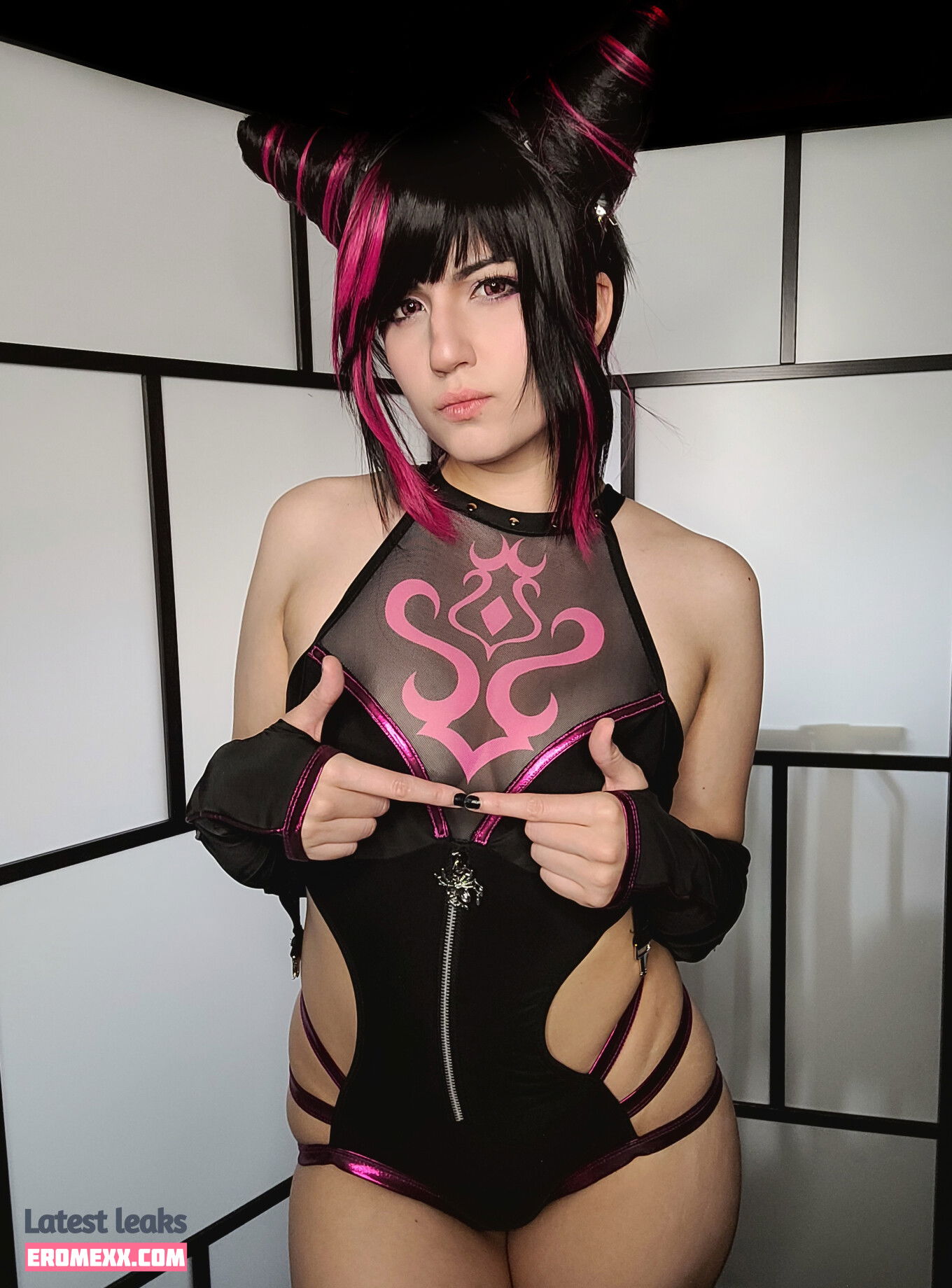Latest Leaks kittyrawr Nude #12 - Fapello
