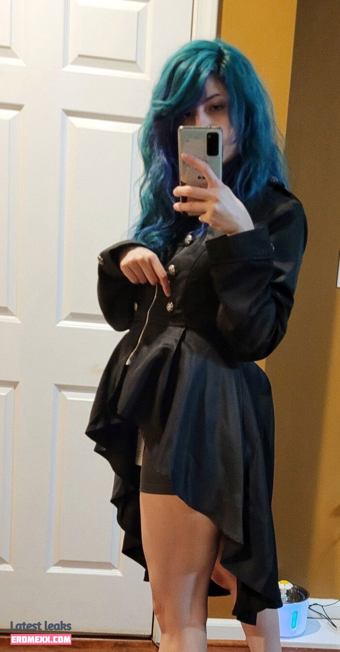 Latest Leaks kittyrawr Nude #2 - Fapello