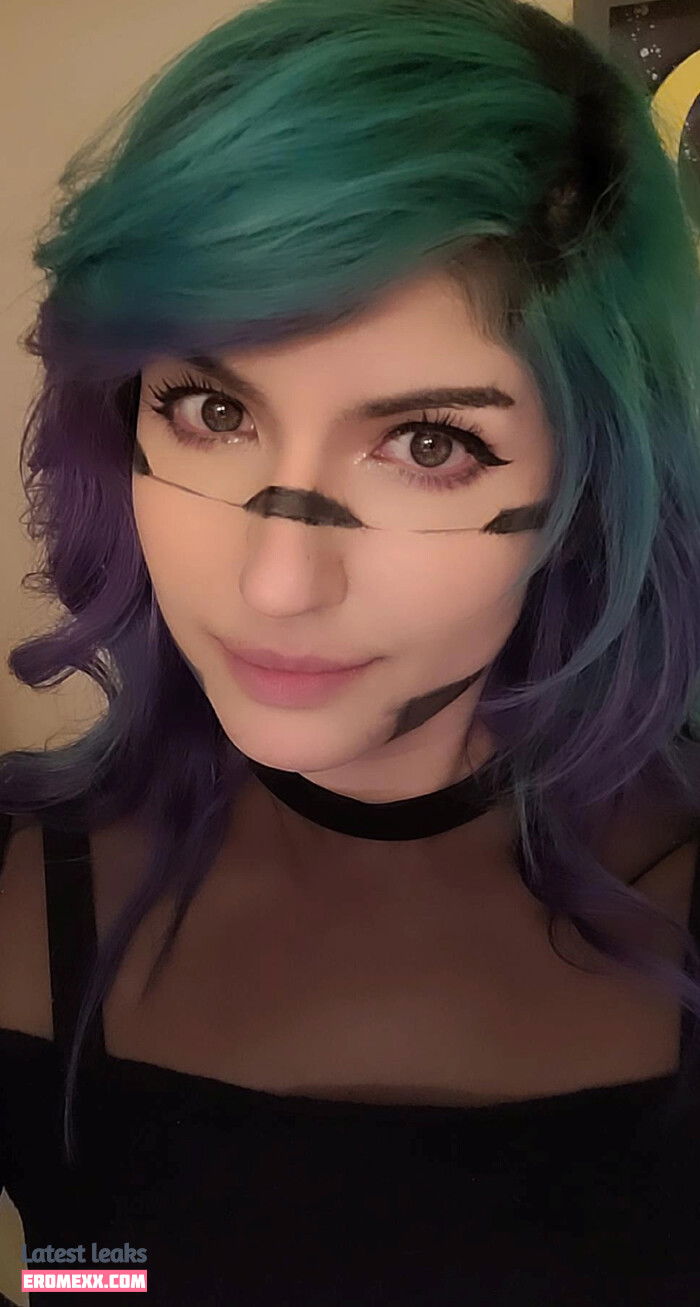 Latest Leaks kittyrawr Nude #6 - Fapello