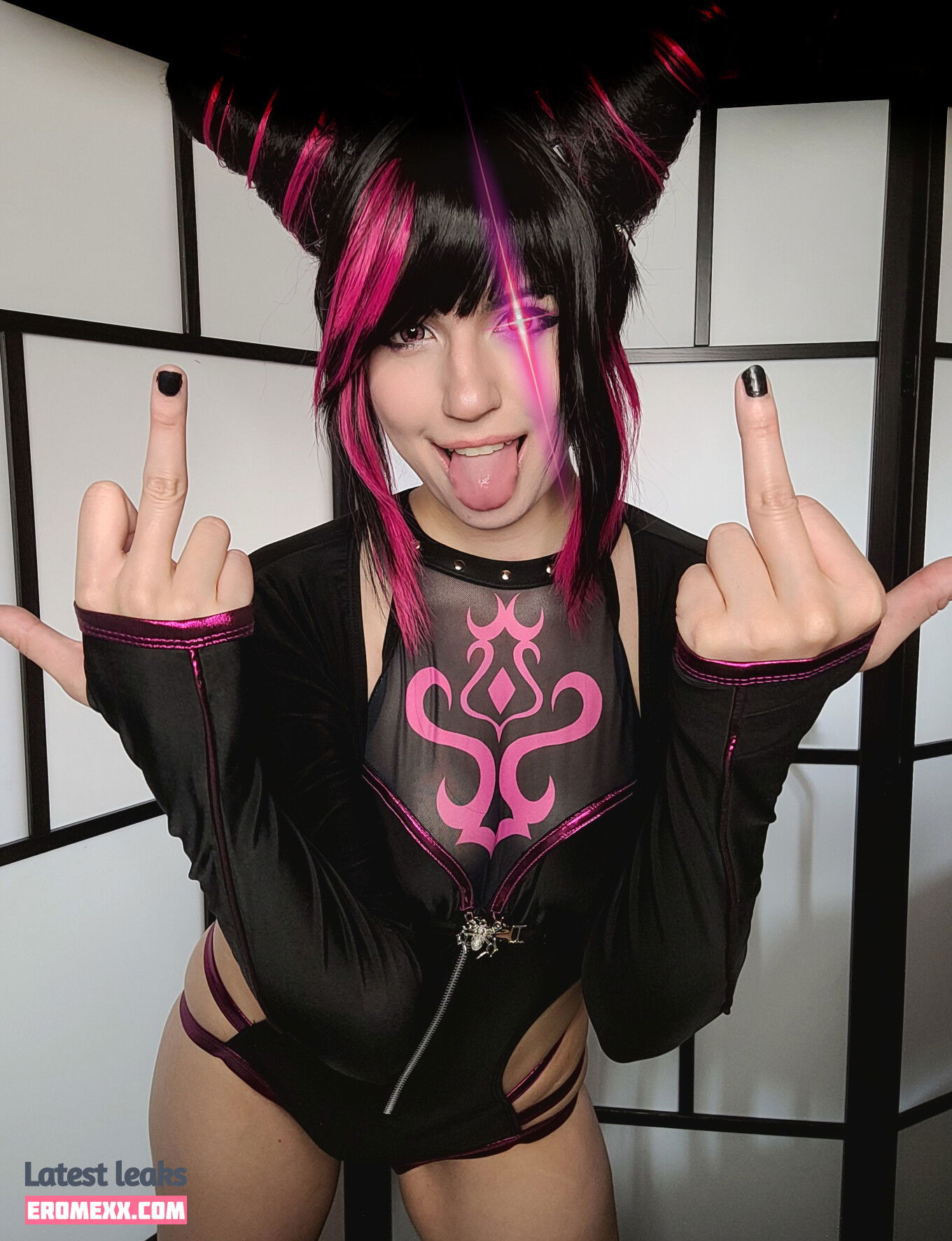 Latest Leaks kittyrawr Nude #8 - Fapello