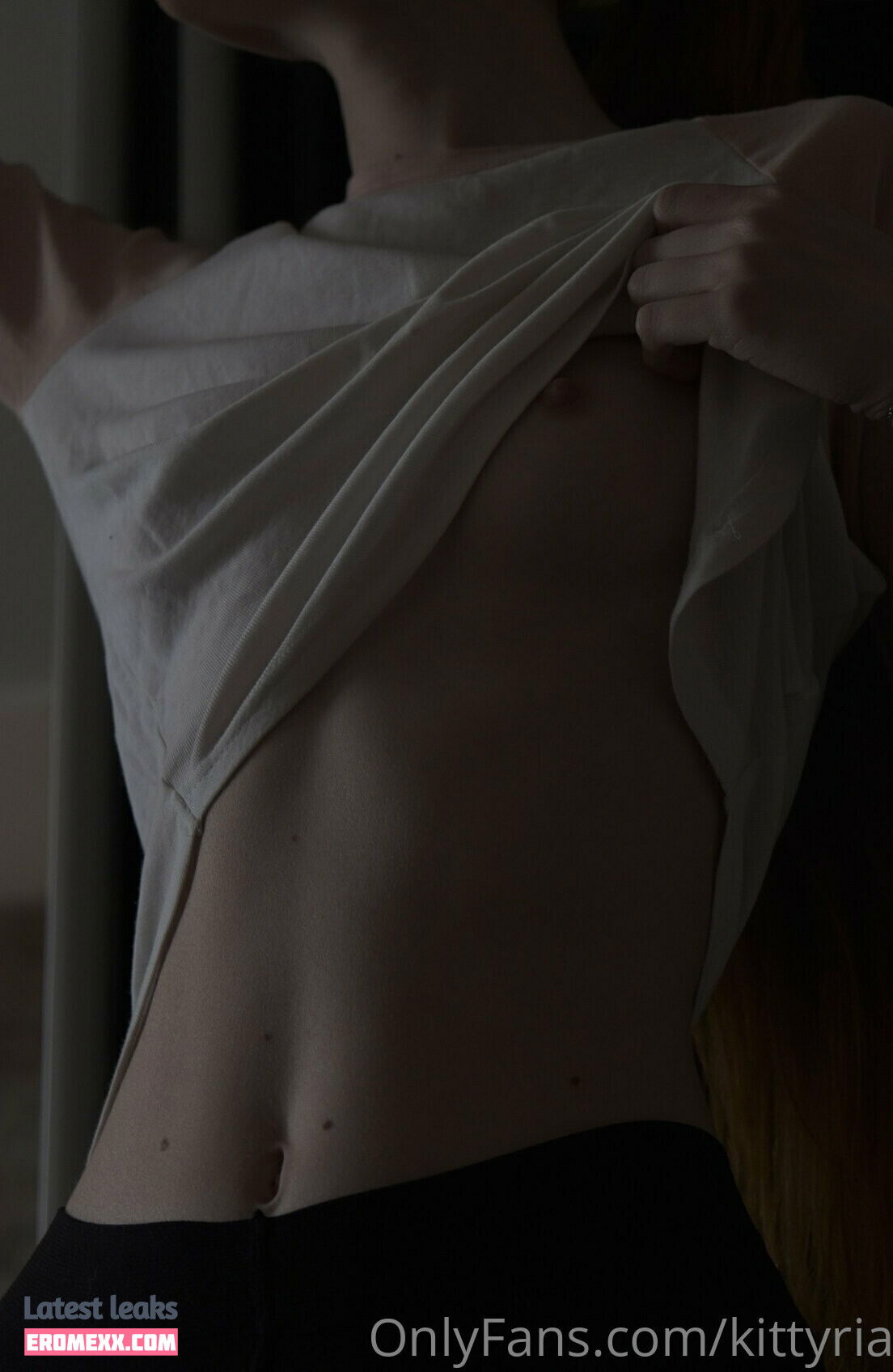 Latest Leaks kittyrias Nude #146 - Fapello