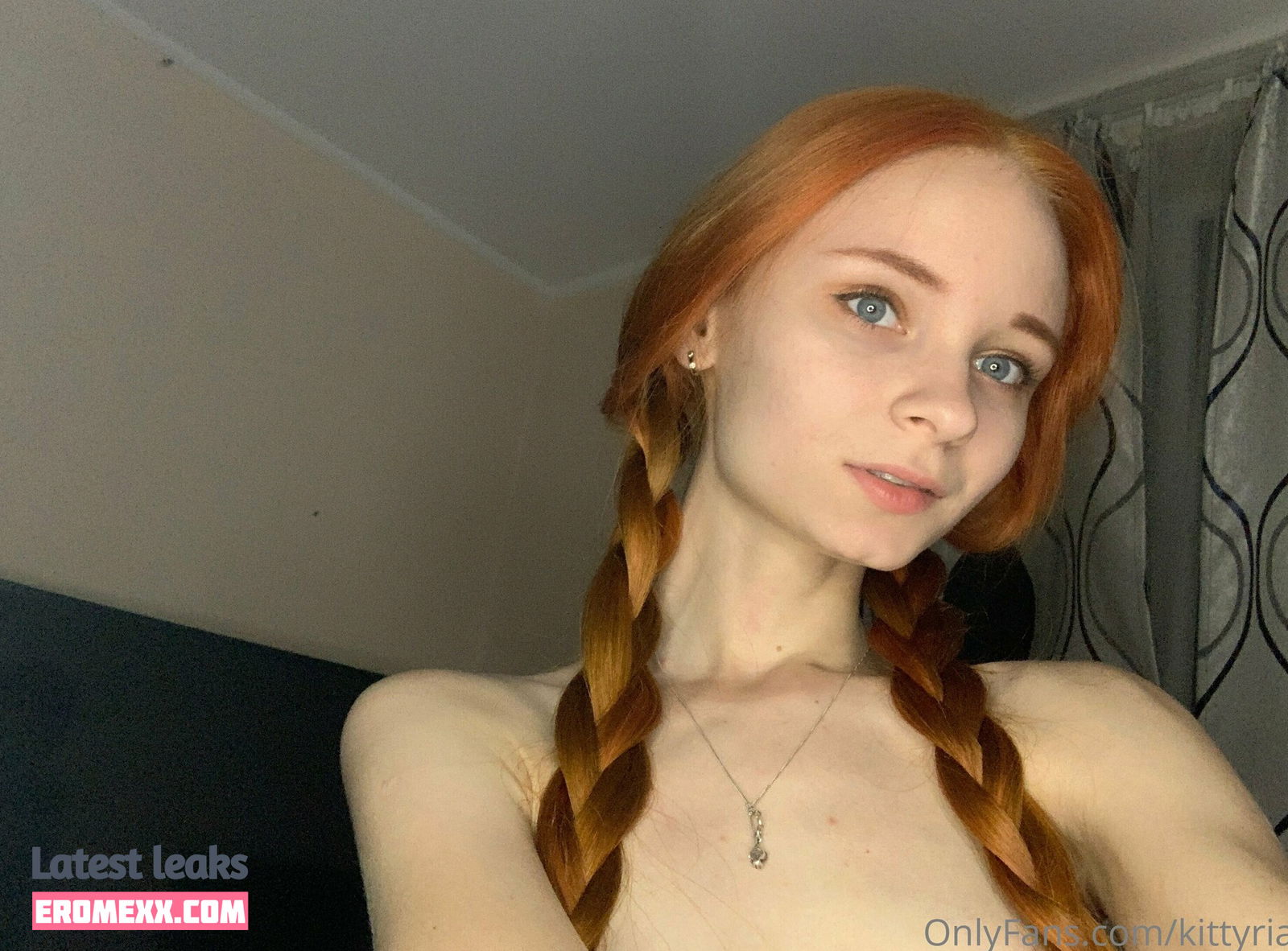 Latest Leaks kittyrias Nude #171 - Fapello