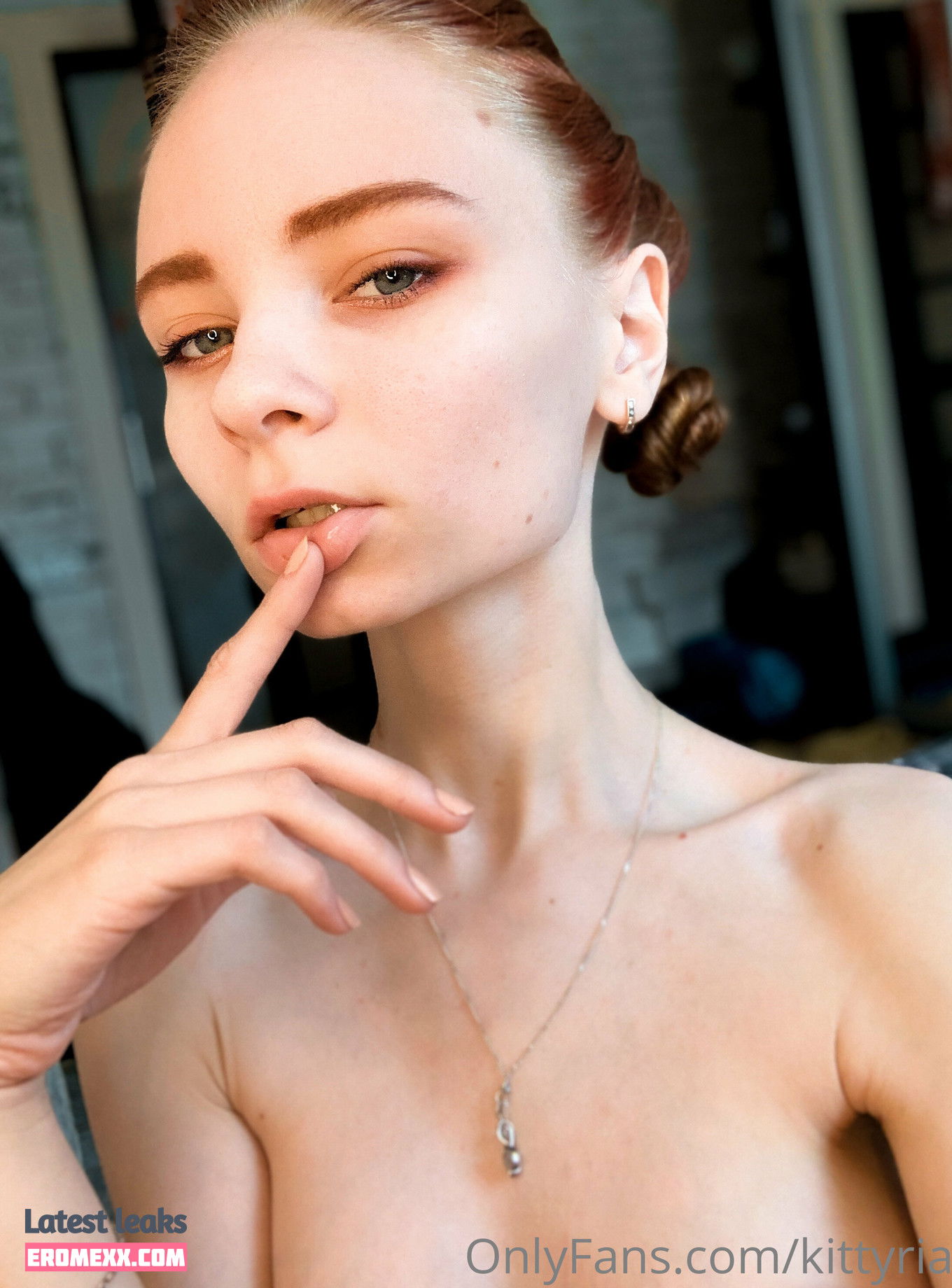 Latest Leaks kittyrias Nude #46 - Fapello