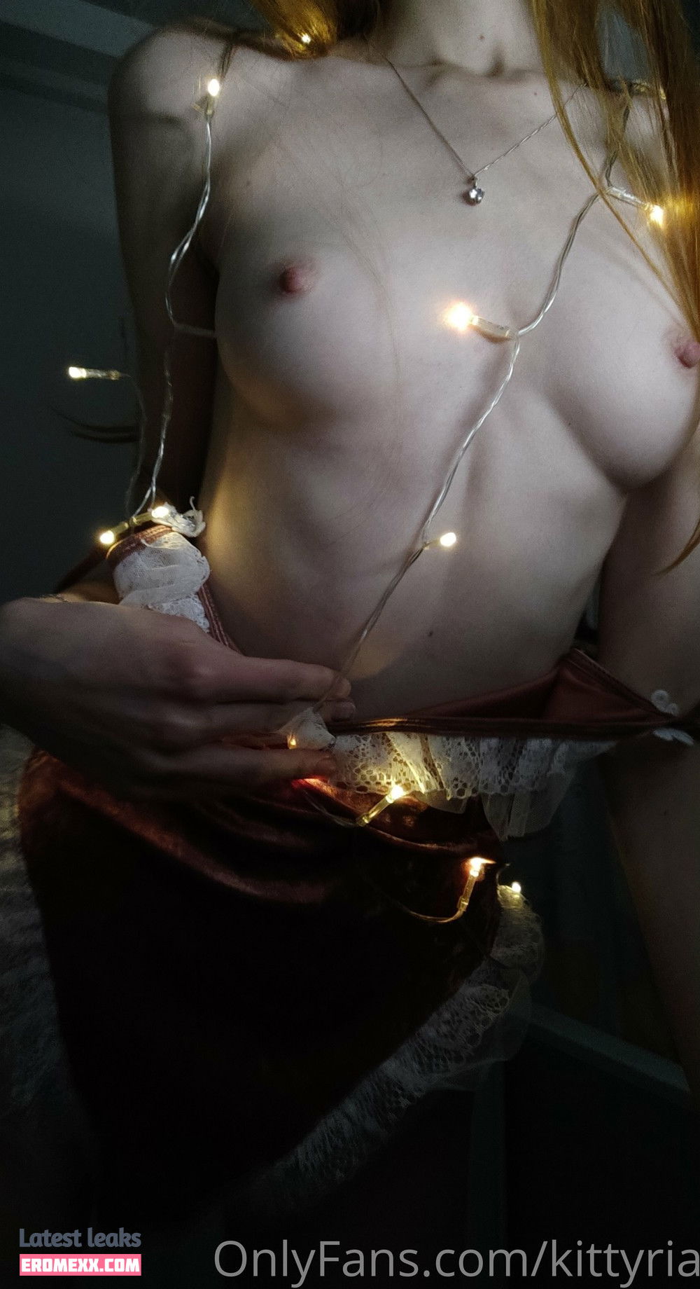Latest Leaks kittyrias Nude #65 - Fapello