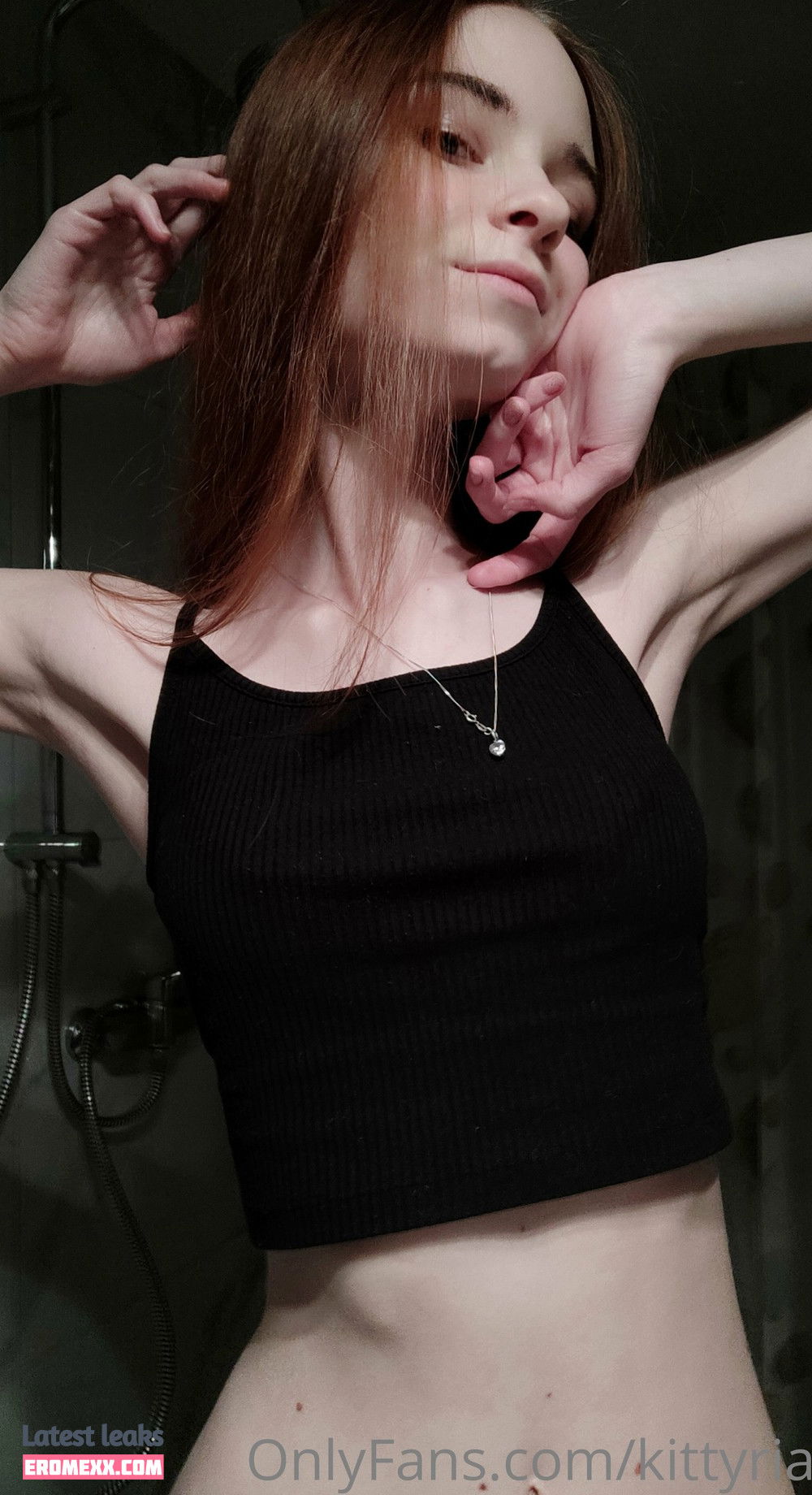 Latest Leaks kittyrias Nude #89 - Fapello