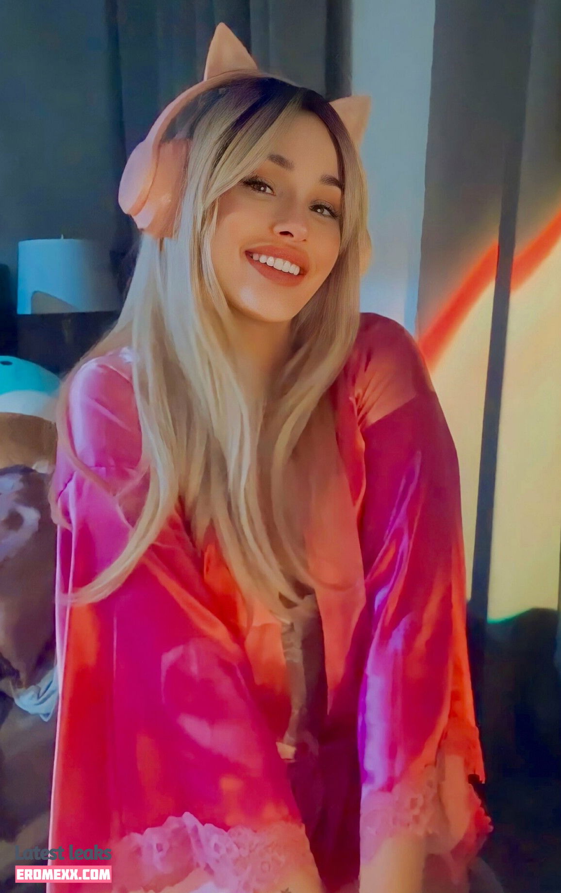 Latest Leaks kittytheasmrqueen Nude #2 - Fapello