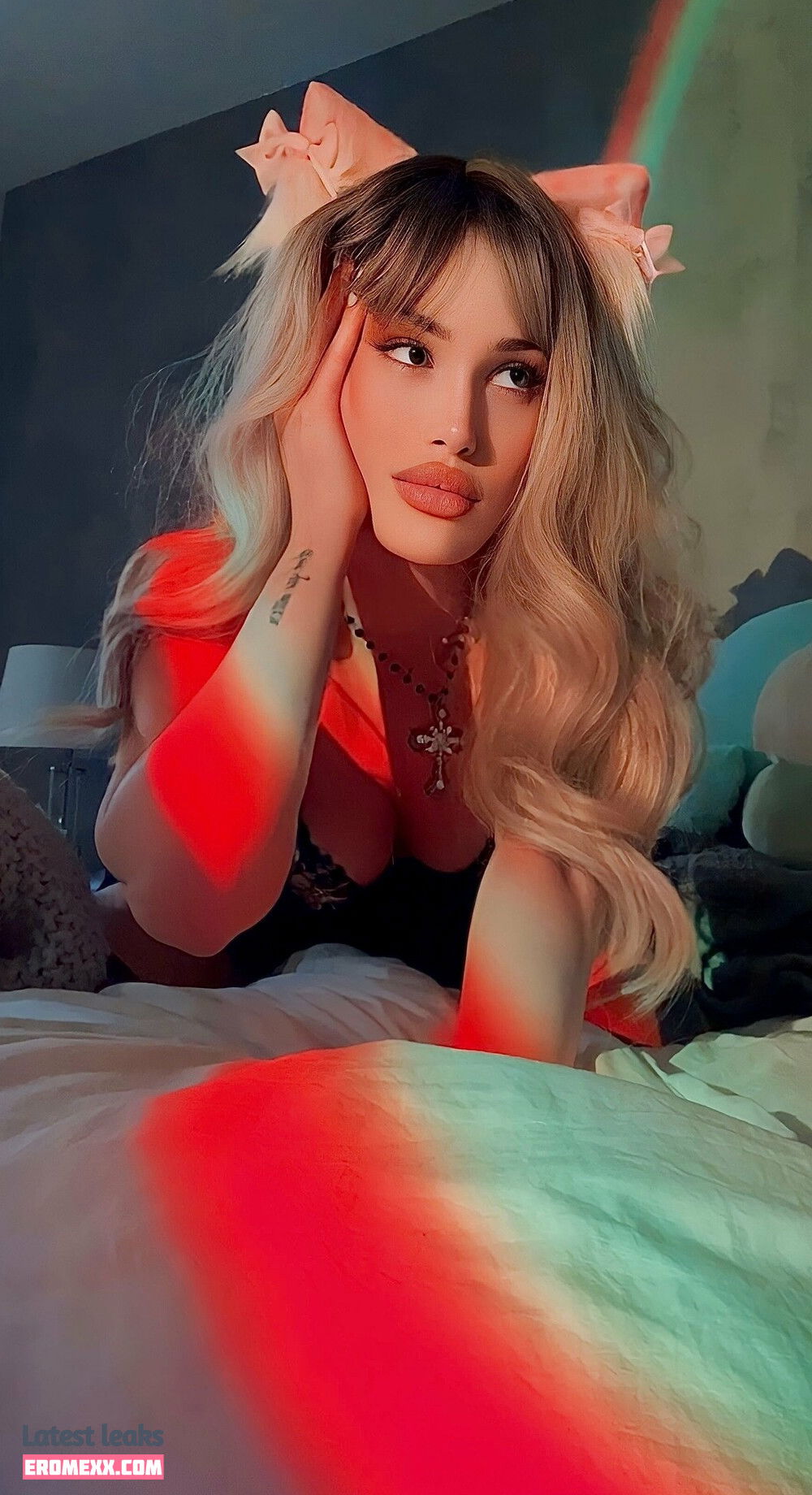 Latest Leaks kittytheasmrqueen Nude #29 - Fapello