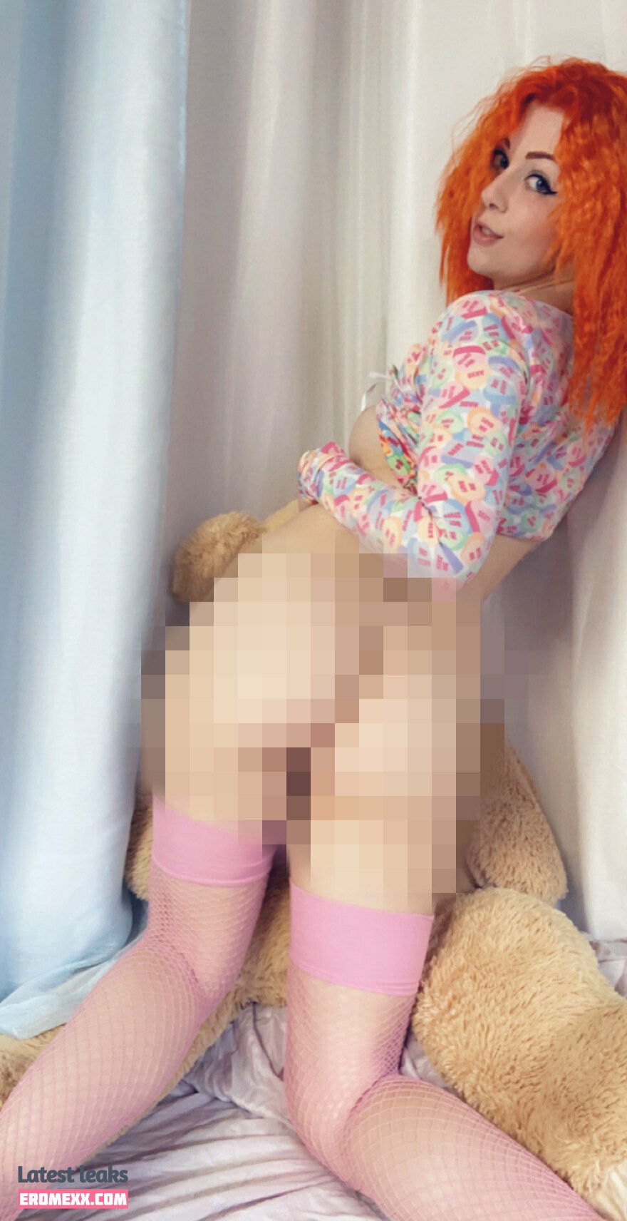Latest Leaks kittythedork_free Nude #17 - Fapello