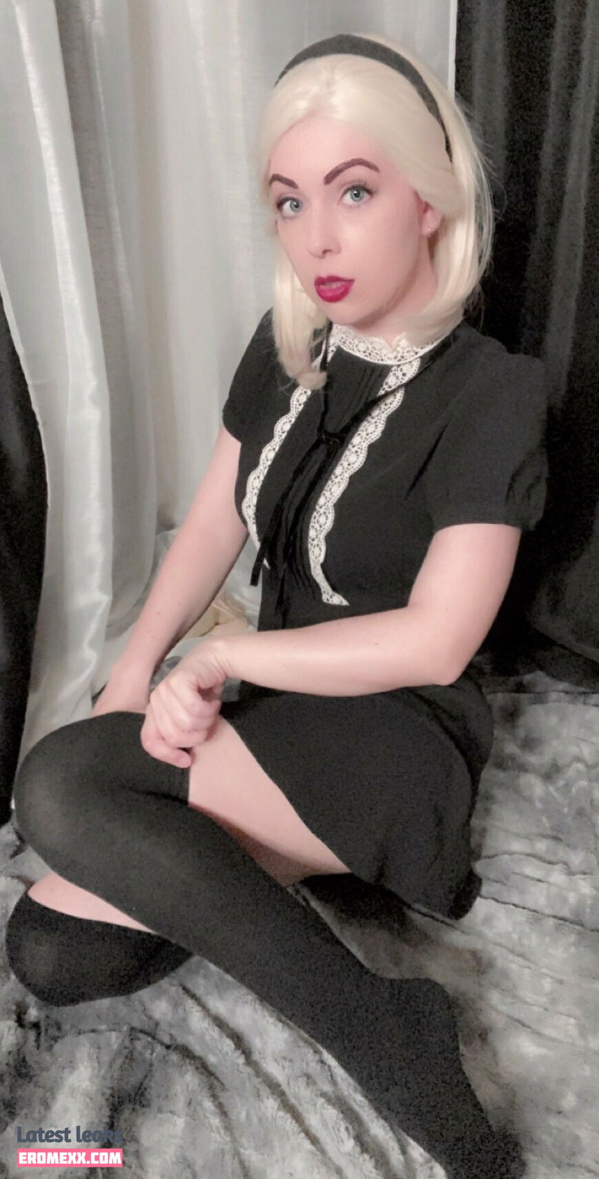Latest Leaks kittythedork_free Nude #25 - Fapello