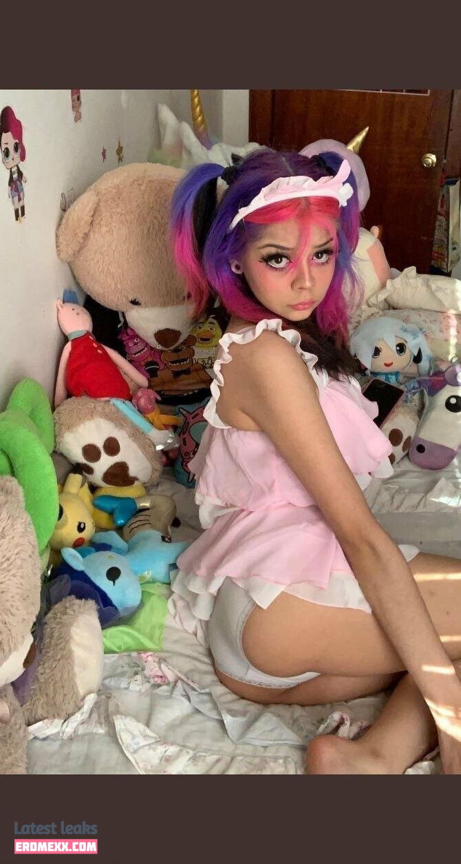 Latest Leaks Kittyvanity69 Nude #2 - Erome