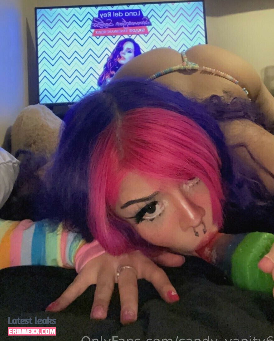 Latest Leaks Kittyvanity69 Nude #40 - Erome