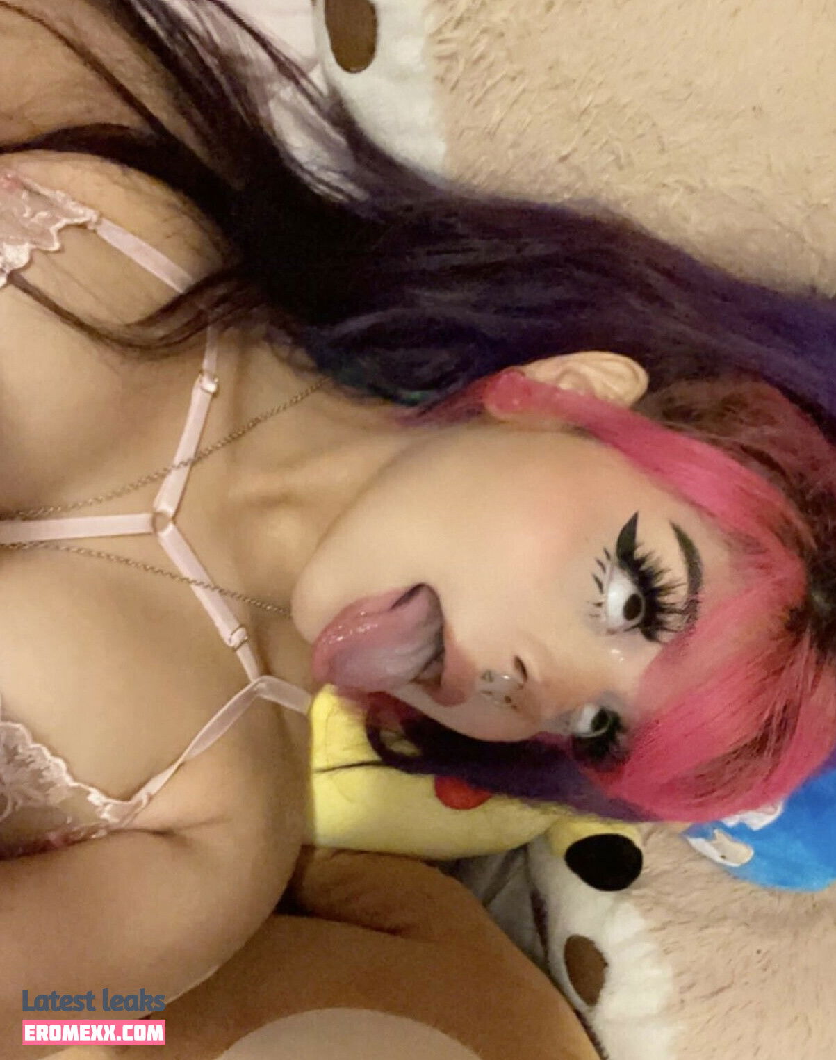 Latest Leaks Kittyvanity69 Nude #45 - Erome