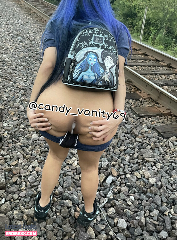 Latest Leaks Kittyvanity69 Nude #69 - Erome