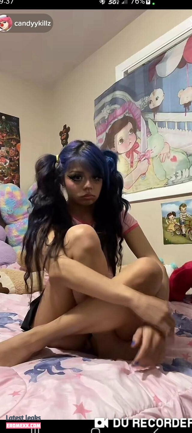 Latest Leaks Kittyvanity69 Nude #7 - Erome