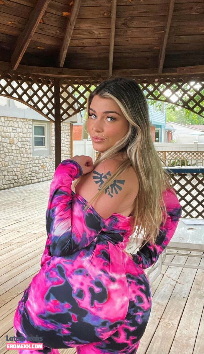 Latest Leaks kittyxnita Nude #6 - Fapello